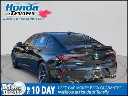 Used 2023 Acura TLX Type S