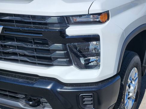 New 2026 Chevrolet Silverado 2500 W/T image 10