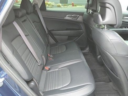 Certified 2023 Kia Sportage SX Prestige image 27