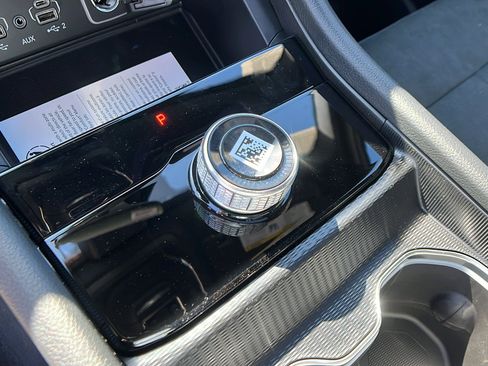 New 2025 Jeep Grand Cherokee L Altitude image 25