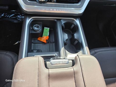 New 2026 Ford Expedition Platinum w/ Platinum Ultimate Package image 25