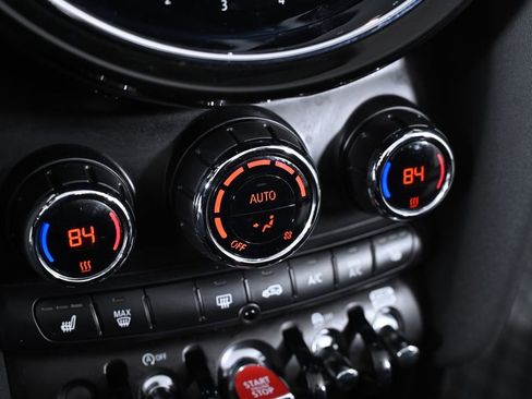 Certified 2024 MINI Cooper S FWD image 22