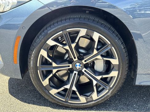 Used 2026 BMW 330i xDrive Sedan AWD/4WD image 9