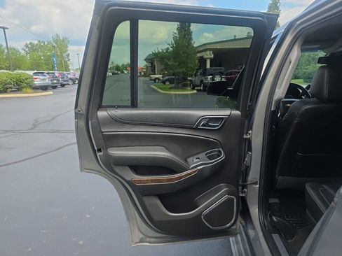 Used 2017 Chevrolet Tahoe LT AWD/4WD image 23