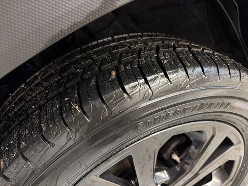 Used 2024 Subaru Forester Sport image 13