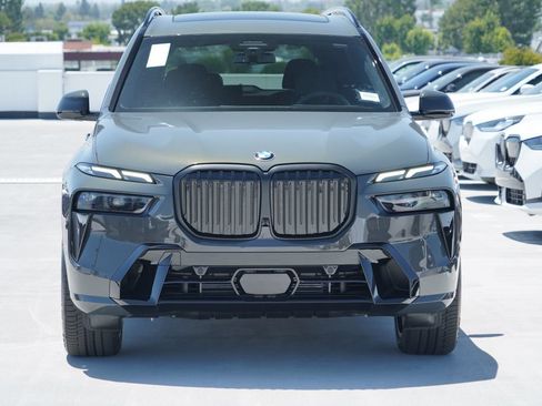 New 2027 BMW X7 xDrive40i AWD/4WD image 2
