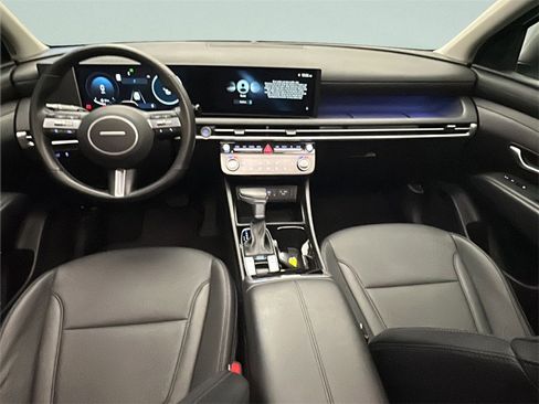 Certified 2025 Hyundai Tucson SEL image 20