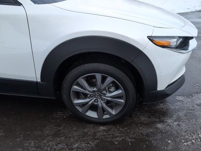 New 2026 MAZDA CX-30 AWD 2.5 S