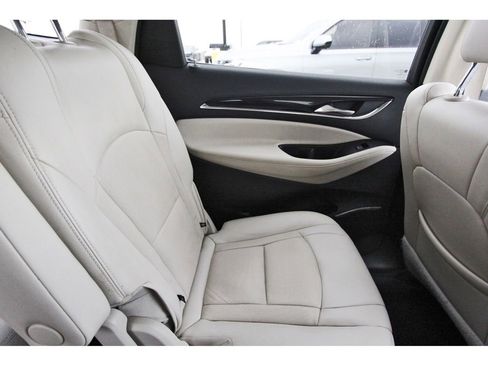 Used 2024 Buick Enclave Essence w/ Experience Buick Package image 11