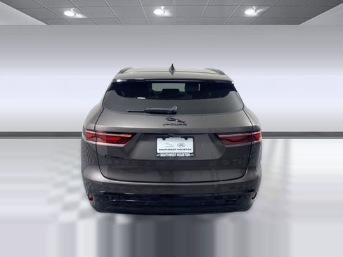 New 2023 Jaguar F-PACE S AWD/4WD image 8