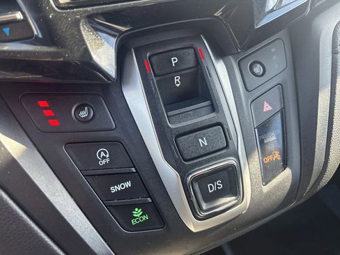 Used 2024 Honda Odyssey EX-L image 22