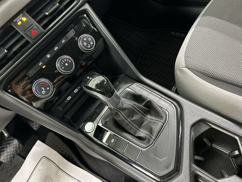 Certified 2023 Volkswagen Taos S w/ Driver Assistance Package FWD image 17