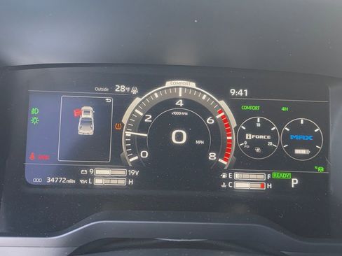 Used 2022 Toyota Tundra 1794 Edition image 16