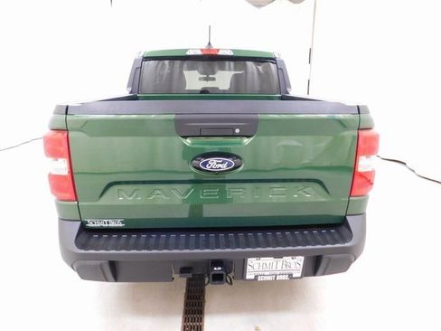New 2025 Ford Maverick XL w/ Equipment Group 102A image 5