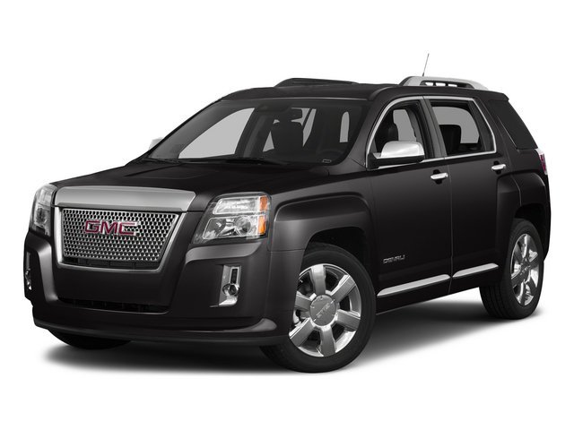 Used 2015 GMC Terrain Denali FWD image 1