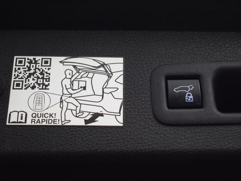 Used 2024 Toyota Sienna Limited AWD/4WD image 13