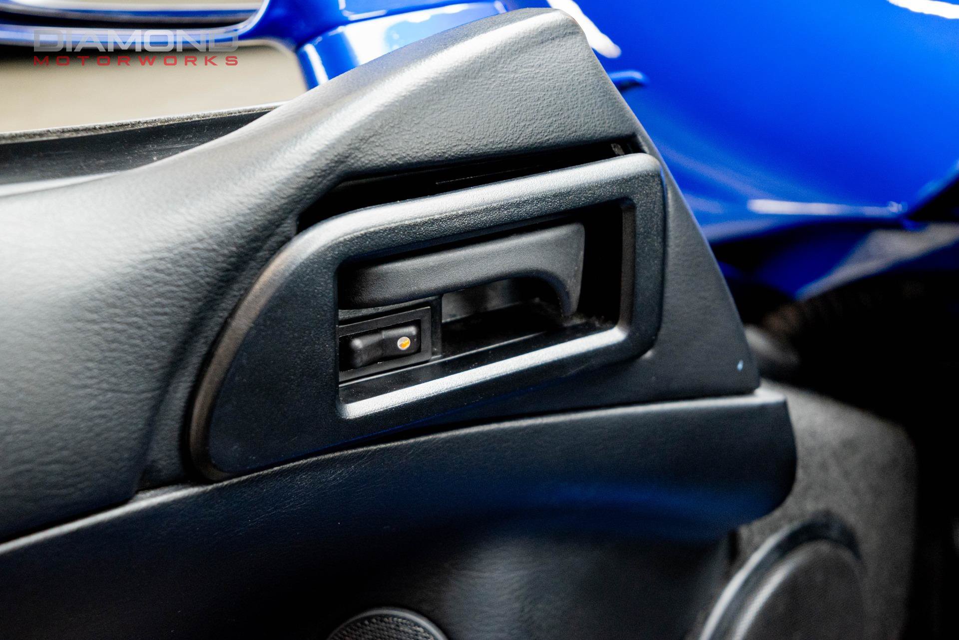 Used 1996 Dodge Viper GTS RWD image 78