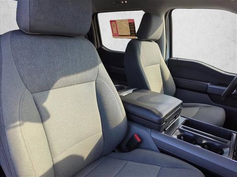 Used 2024 Ford F150 XLT w/ Mobile Office Package image 24