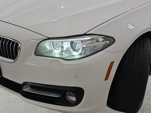 Used 2016 BMW 528i xDrive Sedan AWD/4WD image 31