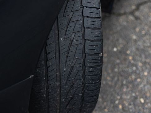 Used 2017 Subaru WRX AWD/4WD image 5