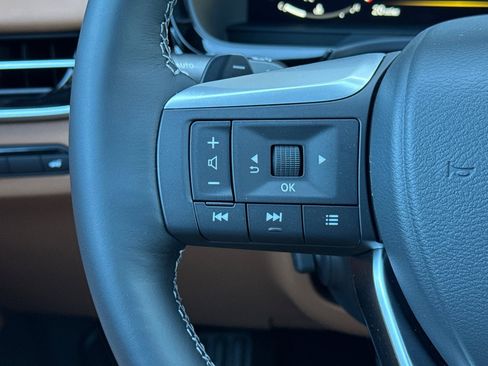 New 2026 INFINITI QX60 Autograph w/ Dark Cargo Package image 28