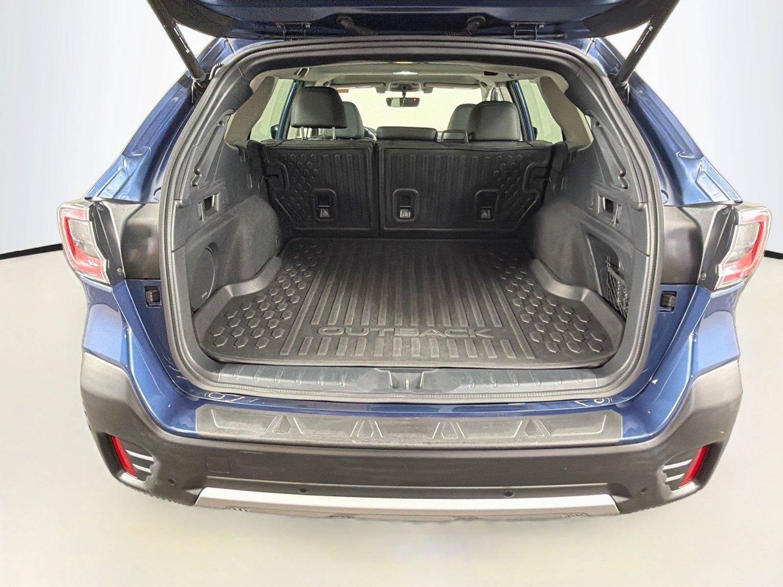 Used 2022 Subaru Outback Limited XT w/ Popular Package #2 AWD/4WD image 14