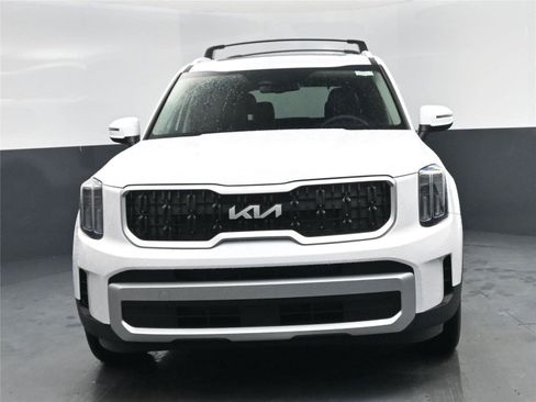 New 2025 Kia Telluride EX image 20