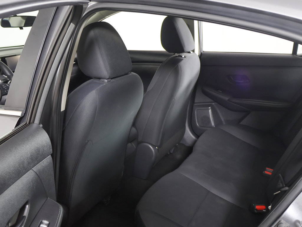 Used 2024 Nissan Sentra S FWD image 23