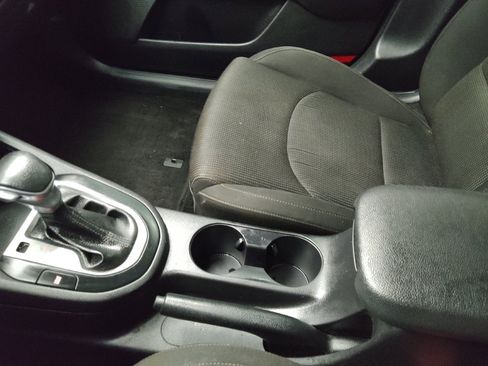 Used 2021 Kia Forte Sedan FWD image 26