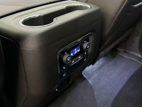 New 2026 Chevrolet Tahoe RST w/ Comfort Package image 29