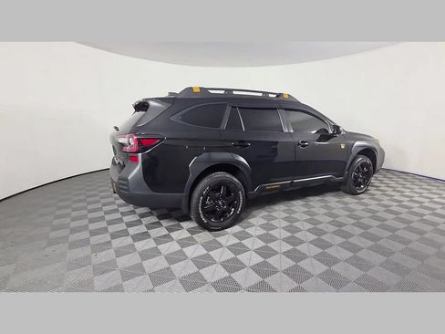 Used 2025 Subaru Outback Wilderness w/ Wilderness Package AWD/4WD image 38