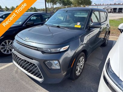 Used 2020 Kia Soul LX