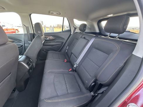 Used 2018 GMC Terrain SLE w/ Driver Convenience Package image 24