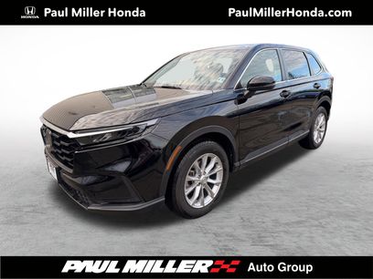 Certified 2023 Honda CR-V EX-L