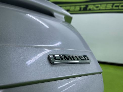 Used 2016 Chevrolet Impala LTZ image 14