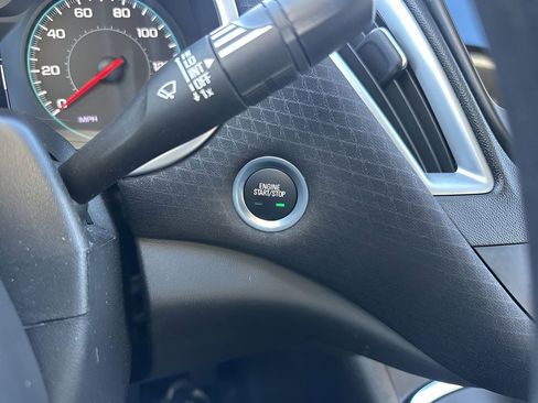 Used 2024 Chevrolet Malibu LT image 21