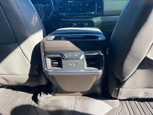 Used 2023 GMC Sierra 1500 SLT w/ SLT Premium Plus Package image 27