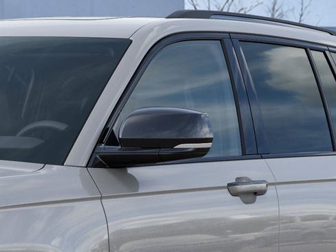 New 2025 Jeep Grand Cherokee Limited w/ Luxury Tech Group II AWD/4WD image 42