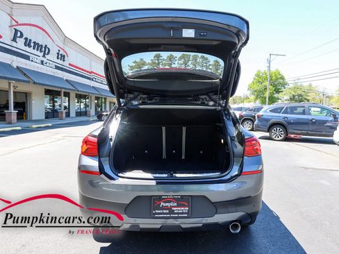 Used 2019 BMW X2 xDrive28i w/ Convenience Package AWD/4WD image 13
