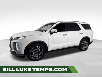 Used 2023 Hyundai Palisade Limited