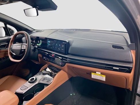 New 2026 Kia Sportage X-Line image 28