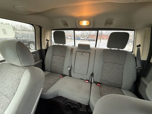 Used 2018 RAM 1500 Big Horn image 25