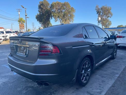 Used 2007 Acura TL Type-S image 5