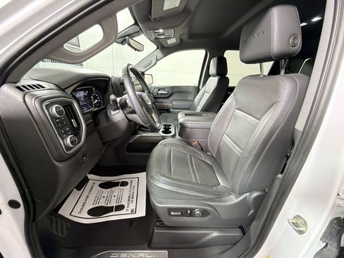 Used 2021 GMC Sierra 1500 Denali w/ Technology Package image 13