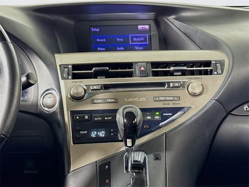 Used 2015 Lexus RX 350 350 w/ Premium Package image 13