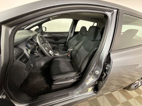 Used 2020 Nissan Leaf S Plus image 22