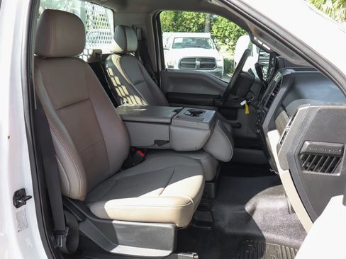 Used 2020 Ford F450 XL RWD image 32