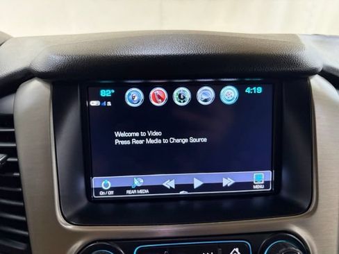 Used 2020 GMC Yukon Denali w/ Denali Ultimate Black Edition AWD/4WD image 70