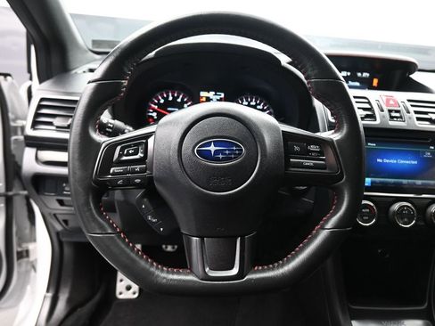 Used 2020 Subaru WRX Premium image 14