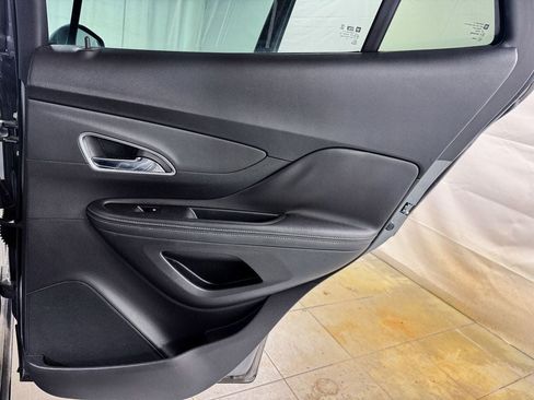Used 2014 Buick Encore AWD image 16